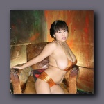 Busty Asians