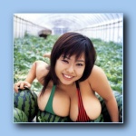 Busty Asians