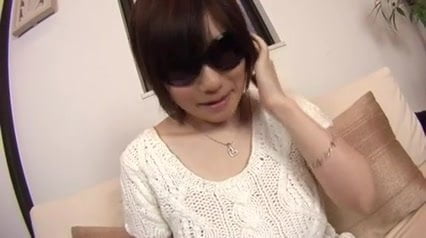 Anonymous asian with huge tits