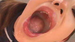 Japanese loves to swallow cum